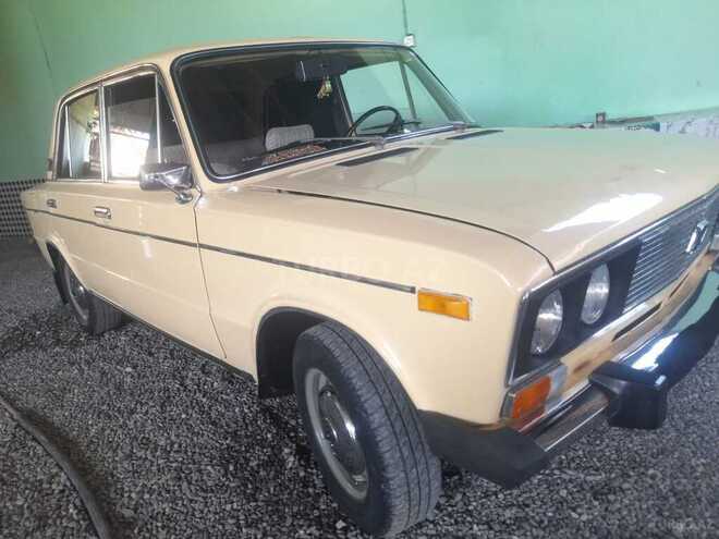 LADA (VAZ) 2106 1989, 39,000 km - 1.5 l - Yevlax