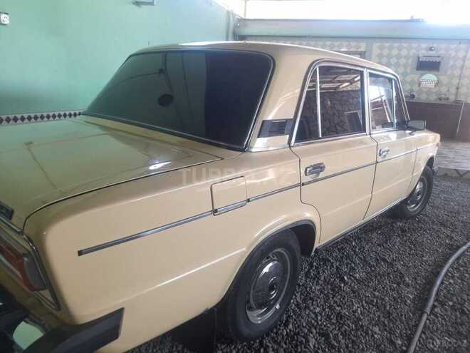 LADA (VAZ) 2106 1989, 39,000 km - 1.5 l - Yevlax