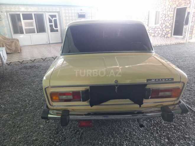 LADA (VAZ) 2106 1989, 39,000 km - 1.5 l - Yevlax