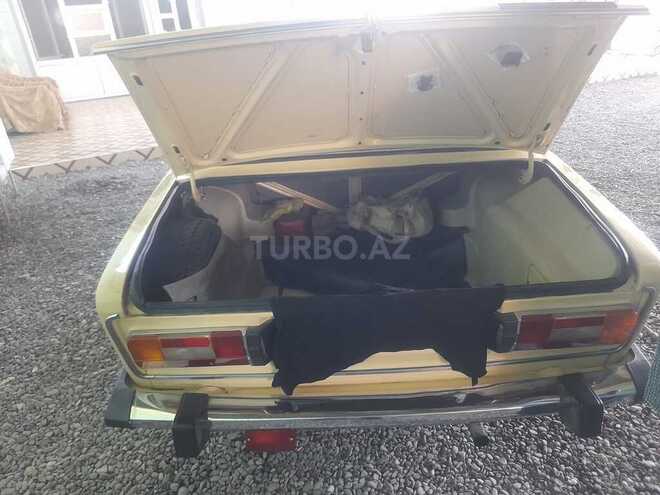 LADA (VAZ) 2106 1989, 39,000 km - 1.5 l - Yevlax