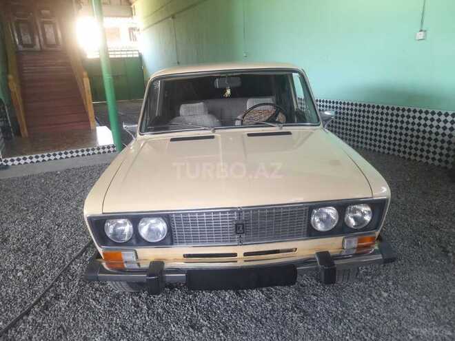 LADA (VAZ) 2106 1989, 39,000 km - 1.5 l - Yevlax
