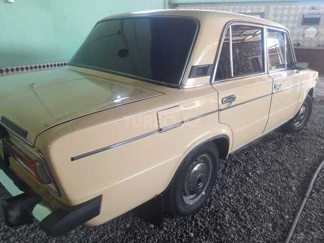 LADA (VAZ) 2106 1989, 39,000 km - 1.5 l - Yevlax