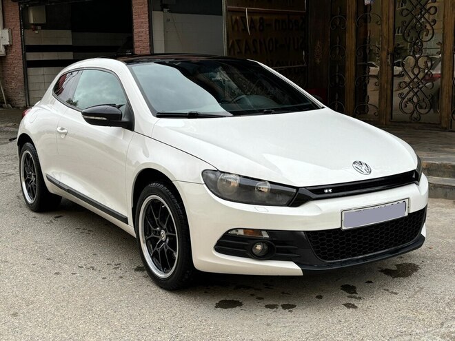Volkswagen  2010, 147,500 km - 2.0 л - Xırdalan