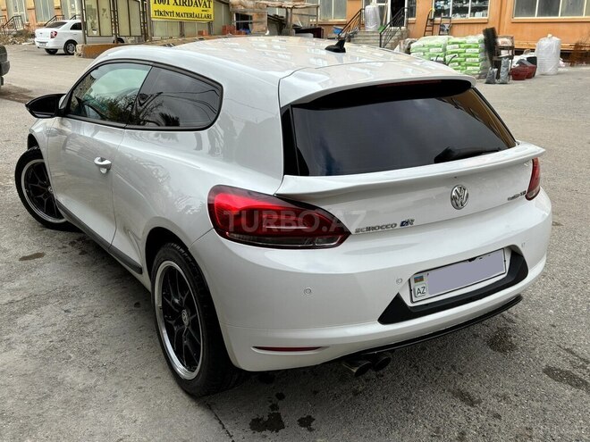 Volkswagen  2010, 147,500 km - 2.0 л - Xırdalan