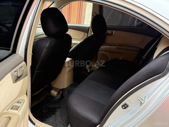 Kia Optima 2007, 239,000 km - 2.0 l - Bakı