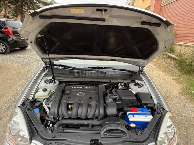 Kia Optima 2007, 239,000 km - 2.0 l - Bakı
