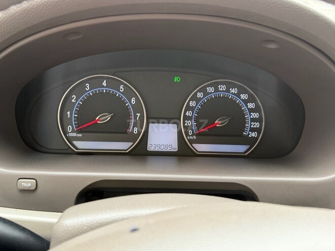 Kia Optima 2007, 239,000 km - 2.0 l - Bakı