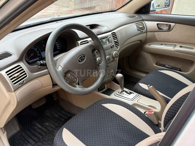 Kia Optima 2007, 239,000 km - 2.0 l - Bakı