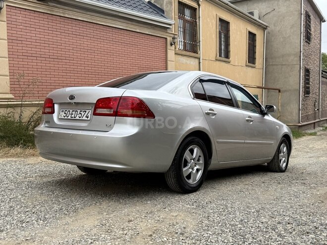 Kia Optima 2007, 239,000 km - 2.0 l - Bakı