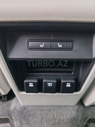 Land Rover Discovery Sport 2016, 161,000 km - 2.0 l - Bakı