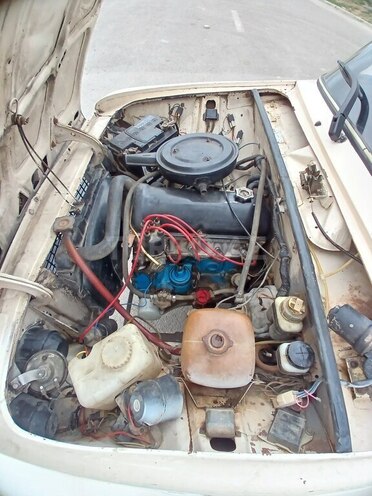 LADA (VAZ) 2106 1988, 78,000 km - 1.5 л - Bakı