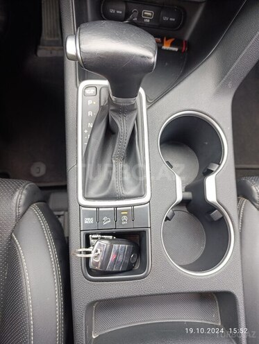 Kia Sportage 2015, 110,500 km - 2.0 л - Bakı