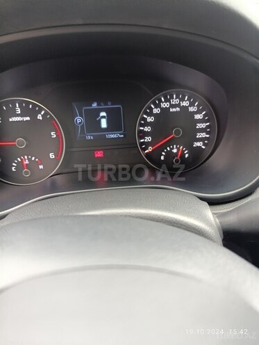 Kia Sportage 2015, 110,500 km - 2.0 л - Bakı