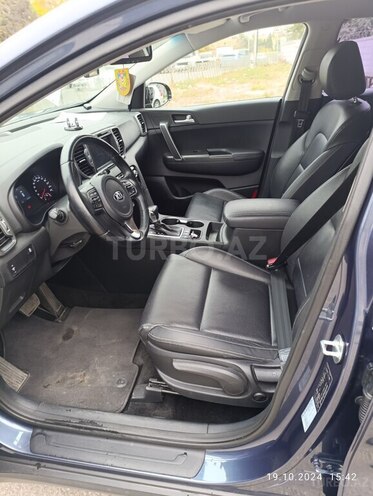 Kia Sportage 2015, 110,500 km - 2.0 л - Bakı