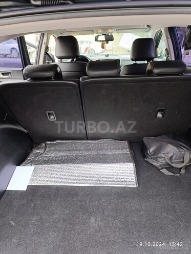 Kia Sportage 2015, 110,500 km - 2.0 л - Bakı
