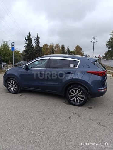 Kia Sportage 2015, 110,500 km - 2.0 л - Bakı