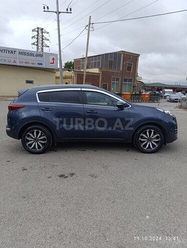 Kia Sportage 2015, 110,500 km - 2.0 л - Bakı