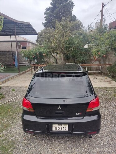 Mitsubishi Airtrek 2002, 227,000 km - 2.0 l - Bakı