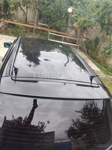 Mitsubishi Airtrek 2002, 227,000 km - 2.0 l - Bakı