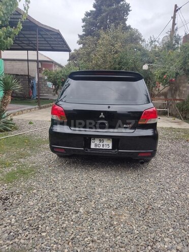 Mitsubishi Airtrek 2002, 227,000 km - 2.0 l - Bakı