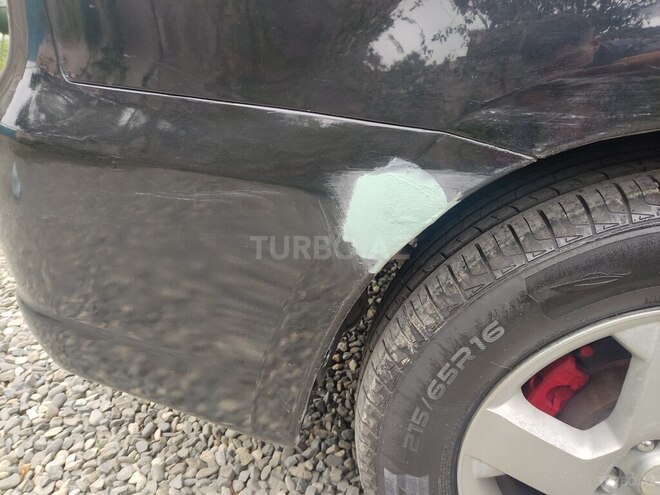 Mitsubishi Airtrek 2002, 227,000 km - 2.0 l - Bakı
