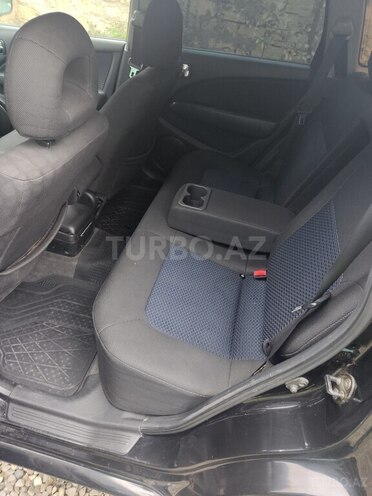 Mitsubishi Airtrek 2002, 227,000 km - 2.0 l - Bakı