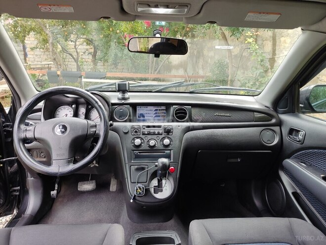 Mitsubishi Airtrek 2002, 227,000 km - 2.0 l - Bakı