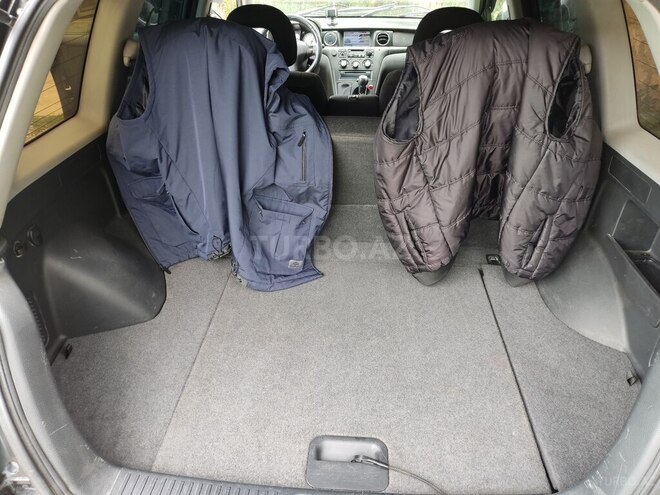 Mitsubishi Airtrek 2002, 227,000 km - 2.0 l - Bakı