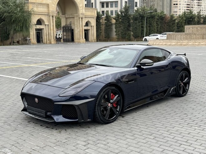 Jaguar F-Type-1
