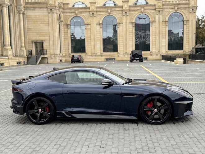 Jaguar F-Type-4