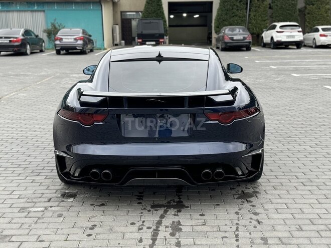 Jaguar F-Type-6