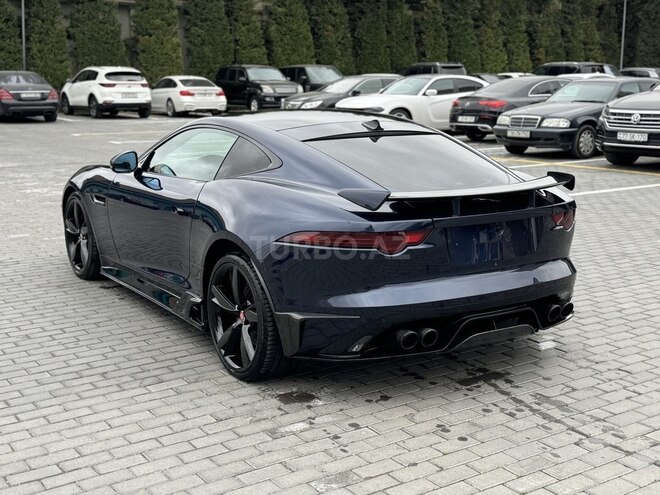 Jaguar F-Type-7