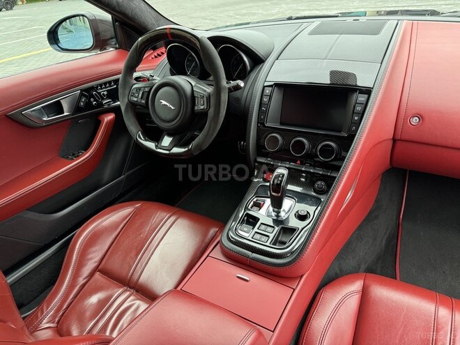 Jaguar F-Type-10
