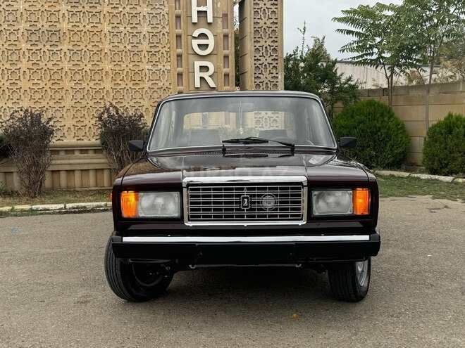 LADA (VAZ) 2107 2011, 42,585 km - 1.6 l - Biləsuvar
