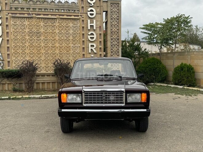 LADA (VAZ) 2107 2011, 42,585 km - 1.6 l - Biləsuvar
