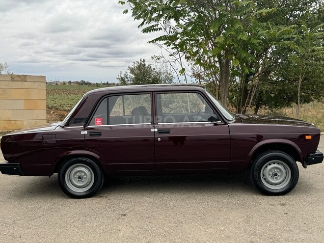 LADA (VAZ) 2107 2011, 42,585 km - 1.6 l - Biləsuvar