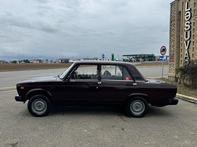 LADA (VAZ) 2107 2011, 42,585 km - 1.6 l - Biləsuvar
