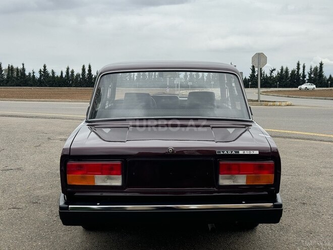 LADA (VAZ) 2107 2011, 42,585 km - 1.6 l - Biləsuvar
