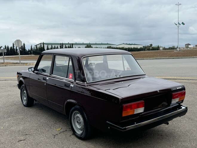LADA (VAZ) 2107 2011, 42,585 km - 1.6 l - Biləsuvar
