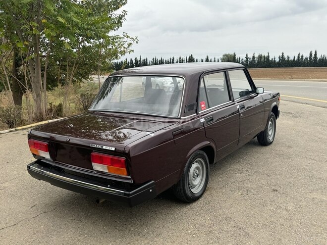 LADA (VAZ) 2107 2011, 42,585 km - 1.6 l - Biləsuvar
