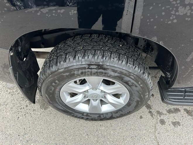 Toyota Land Cruiser Prado 2013, 200,000 km - 2.7 l - Bakı