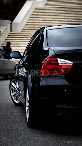 BMW 320 2008, 444,000 km - 2.0 l - Bakı