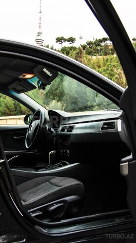 BMW 320 2008, 444,000 km - 2.0 l - Bakı