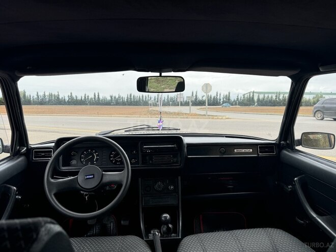 LADA (VAZ) 2107 2011, 42,585 km - 1.6 l - Biləsuvar