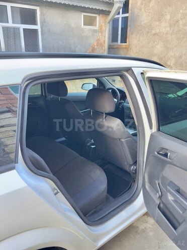 Opel Astra 2009, 193,000 km - 1.4 l - Mingəçevir