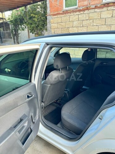 Opel Astra 2009, 193,000 km - 1.4 l - Mingəçevir