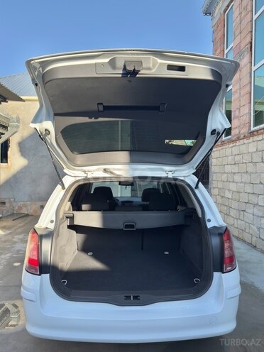 Opel Astra 2009, 193,000 km - 1.4 l - Mingəçevir