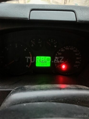 Ford Transit 2012, 270,000 km - 2.2 l - Bakı