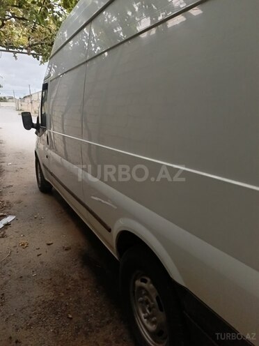 Ford Transit 2012, 270,000 km - 2.2 l - Bakı