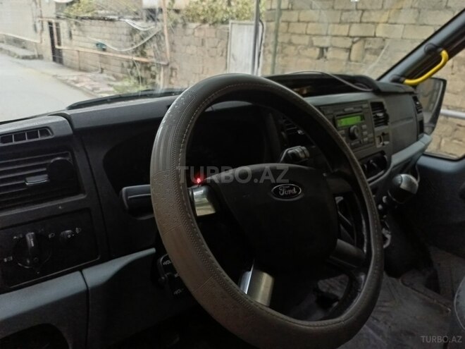 Ford Transit 2012, 270,000 km - 2.2 l - Bakı